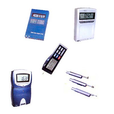 Roughness Tester Suppliers