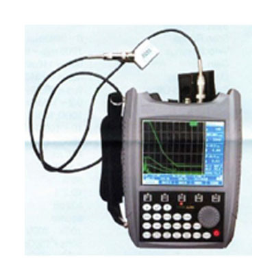 Ultrasonic Flaw Detector ITI-1700 In Sawai Madhopur